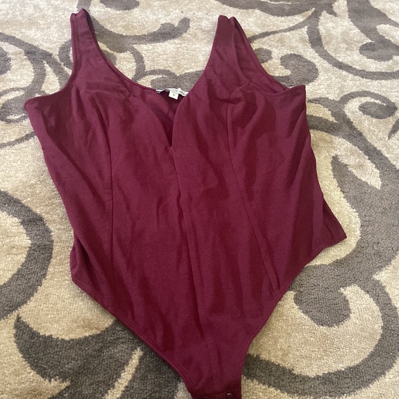 Express Bodysuit - Picture 3 of 3